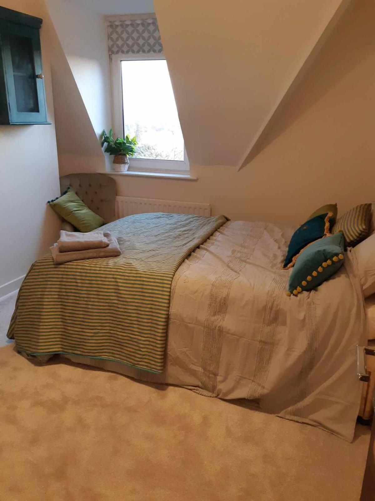 Lovely 3 Bed Condo ريغيت المظهر الخارجي الصورة
