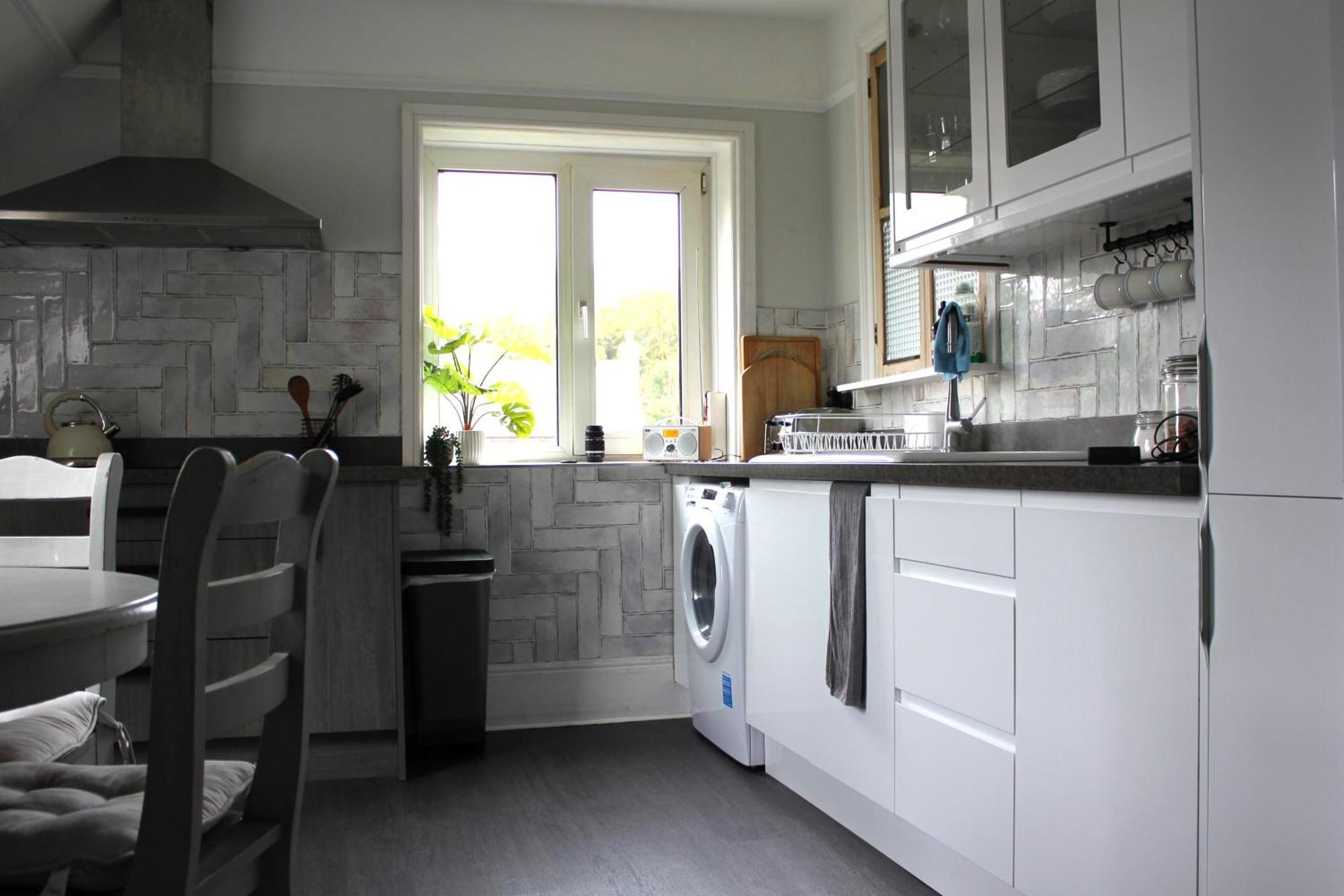 Lovely 3 Bed Condo ريغيت المظهر الخارجي الصورة